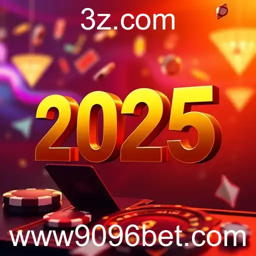 A Ascensão do '9096bet' no Cenário de Jogos Online