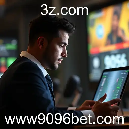 Impacto das Plataformas de Apostas no Brasil em 2025