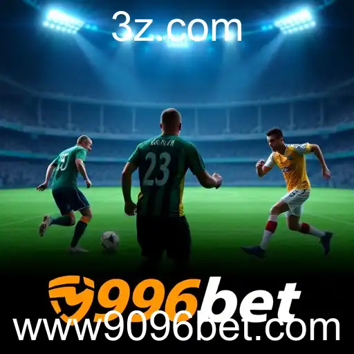 Crescimento da 9096bet no Cenário de Jogos Online