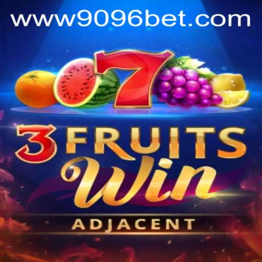 Experience the Thrill of 3FruitsWin: A Slot Gaming Adventure