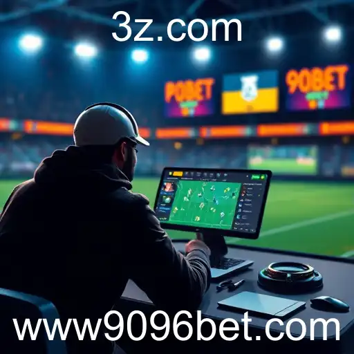 Tendências e Desafios no Mundo das Apostas Online