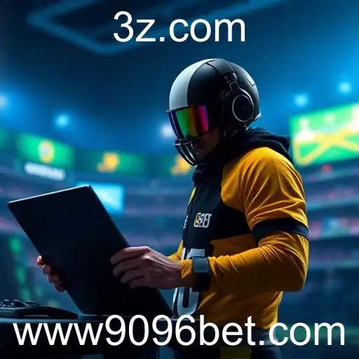 Expansão dos Jogos de Azar no Brasil em 2025