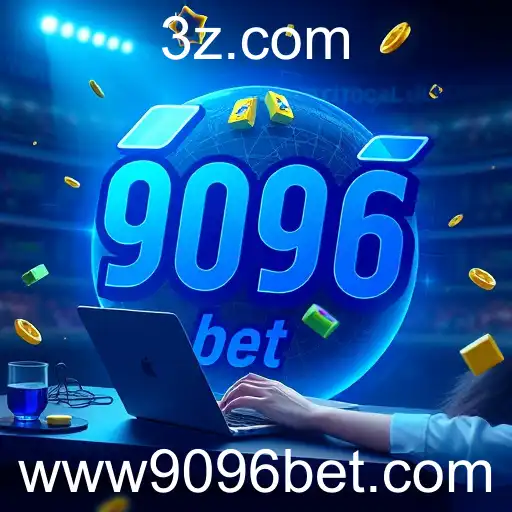 Revolução Digital no Mercado de Apostas