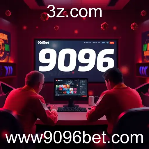 Tendências Emergentes no Mundo dos Jogos Online em 2025