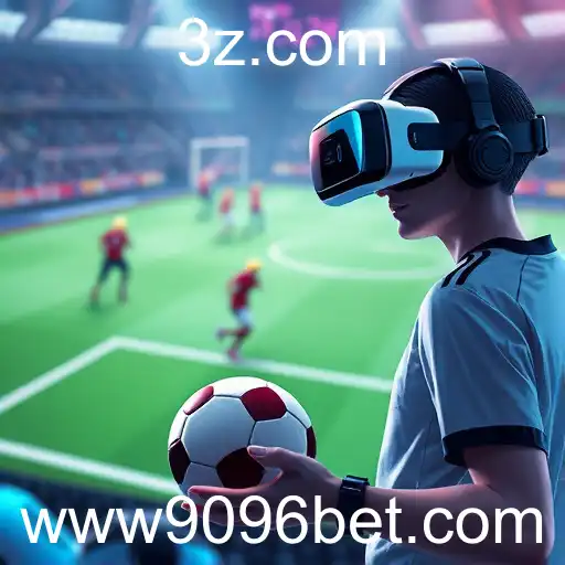 Transformações no Universo dos Jogos em 2025