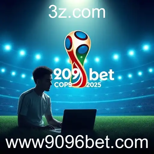 Cenário Atual dos Jogos Bet e a Ascensão do 9096bet