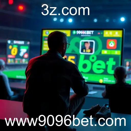 Indústria de Jogos de Apostas no Brasil: Um Crescimento Impulsionado