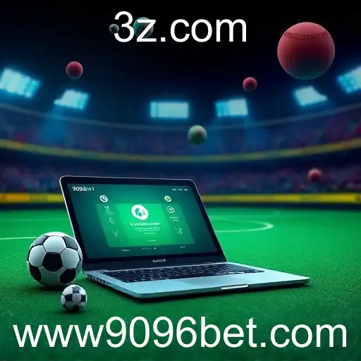 Inovações e Desafios no Mercado de Jogos Online