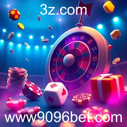 Tendências e Inovações no Mundo dos Jogos de Azar