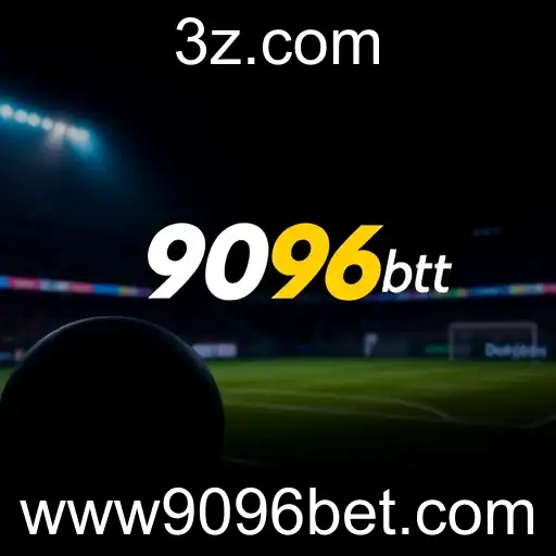 O Impacto do 9096bet no Cenário Atual de Jogos