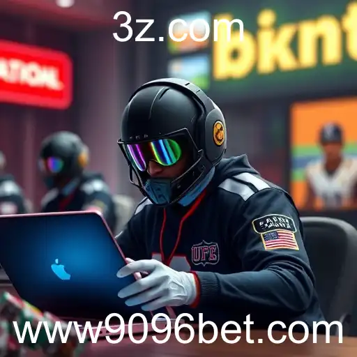 Impacto dos Jogos Online no Cenário Global de Entretenimento