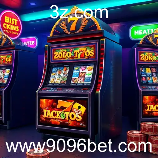 Tendências Inovadoras no Mundo dos Jogos Online