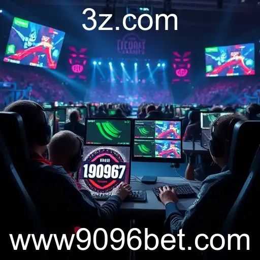 Inovações no Mundo dos Jogos de Apostas