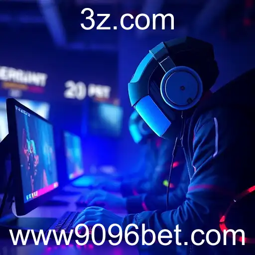 A Revolução dos Jogos Interativos e a Ascensão das Apostas Online