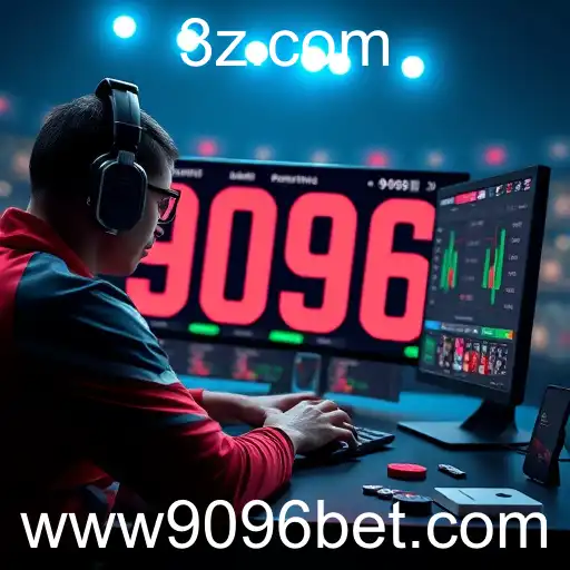 Tendências e Inovações no Mercado de Jogos Online em 2025