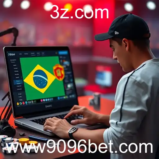 A Evolução do Mercado de Jogos Online em 2025