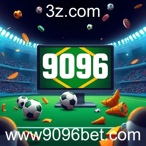 Tendências e Inovações no Setor de Jogos Online