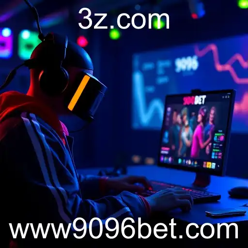 Tendências e Evolução no Mercado de Jogos Online