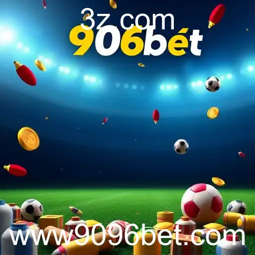 A Revolução dos Jogos com 9096bet: Inovações e Perspectivas