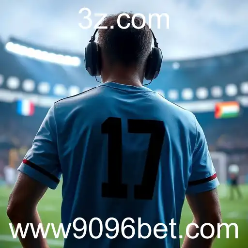 Impactos da Tecnologia no Esporte: O Caso de 9096bet